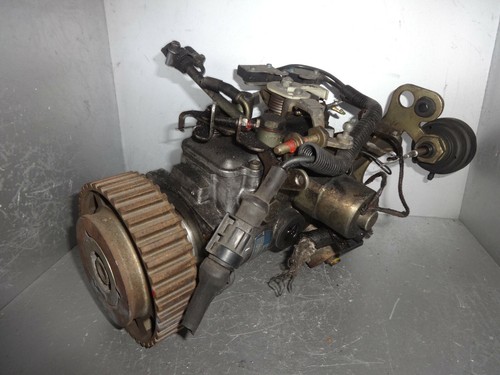 Fiat ducato 9td dieselpumpe - fiat,