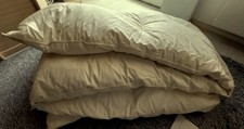 Daunenbett Daunendecke Zudecke  130 x 200 cm / 3.000 g