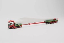 Herpa 315524 Scania CS 20 HD