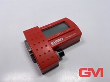 Elpro Temperatur-/Feuchtedatenlogger 2423 data logger Ecolog TH1 2-Kanalfühler