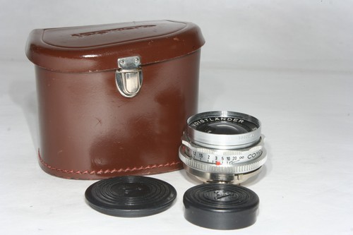 Voigtländer skoparex 35mm - voigtländer, 3,4/35mm