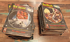 Ren dhark hefte - dm,