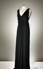 Minx  Gr 42 langes Abendkleid