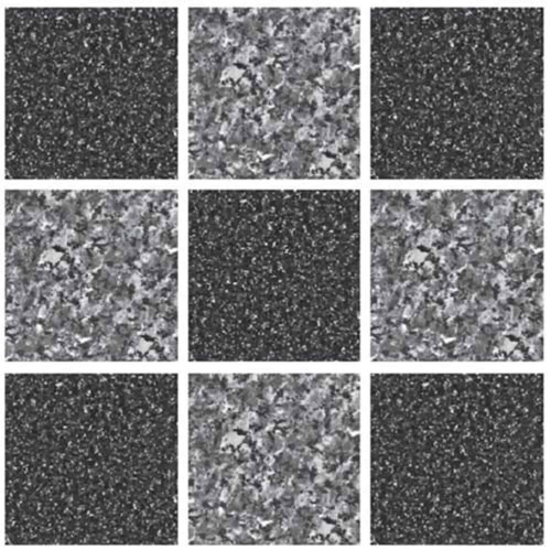 10er pack schwarz - 10er, &