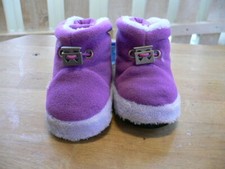 STERNTALER MÄDCHEN WINTER