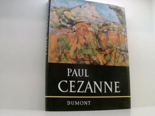 Paul cezanne text - cezanne., meyer
