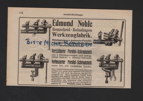 Remscheid reinshagen werbung - remscheid-reinshagen,,