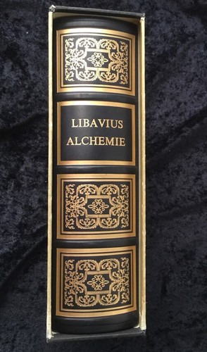 Die alchemie des andreas - die,