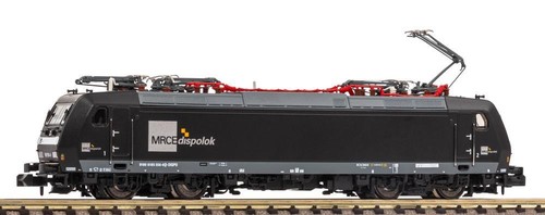 Piko 40584 elektrolokomotive - piko,