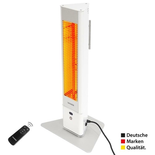 Vasner heattower mini - vasner,