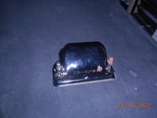 antiker Locher Soennecken 25