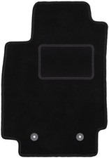 Fahrermatte automatte velours - fahrermatte,