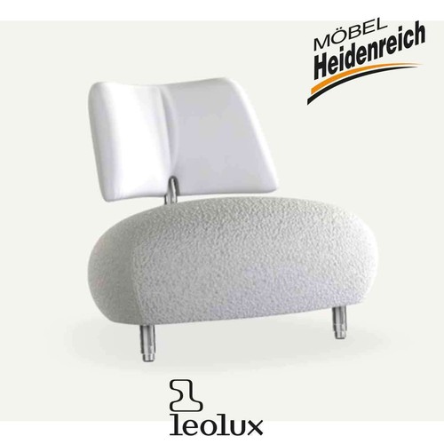 Leolux pallone sessel soft - pallone,
