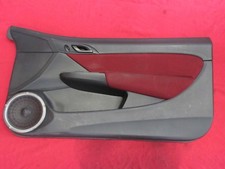  Türverkleidungen Re. Honda