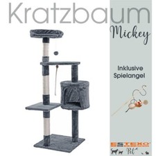 Kratzbaum Katzenbaum
