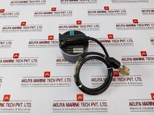 Seaeye 10cp/2 Rund Stricken Maschine Schwarz Medium Encoder, 1869