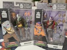 Bst axn actionfigur - actionfigur, tmnt