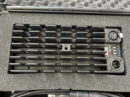 Arri broadcaster plus set - 2,