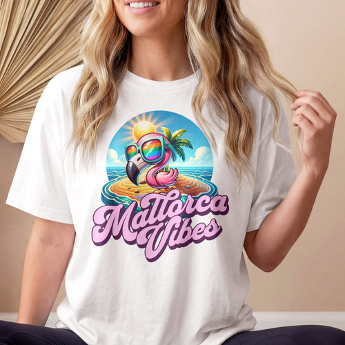 Mallorca shirt spanien malle - mallorca,