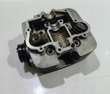 SUZUKI DR 125 Zylinderkopf