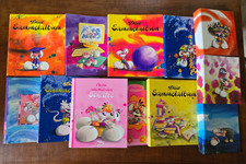 Diddl Ordner Sammelalbum Mappe AUSSUCHEN mit Blätter Tüten Karten Briefpapier