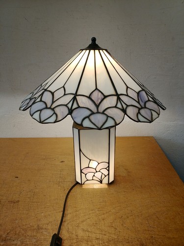 Vintage tiffany stil - vintage, tiffany-stil