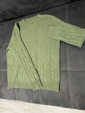 Pullover reine 100% Wolle