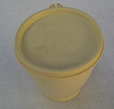 Tupperware Small Storage