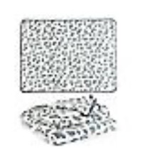 BADIZIO Softdry Frottier-Set