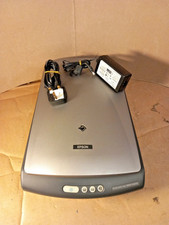 Flachbettscanner Epson