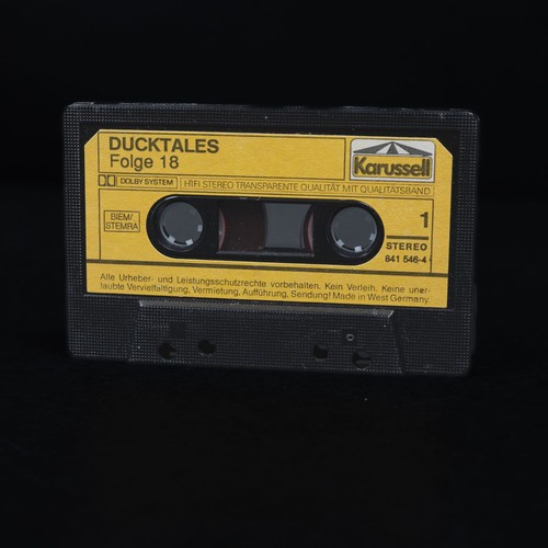 Ducktales karussell - ducktales,