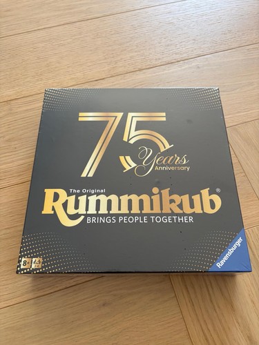 Ravensburger rummikub jahre - ravensburger,