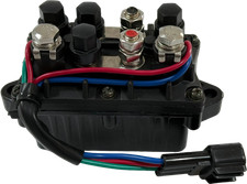 Power trimm relais trim relay - relais,