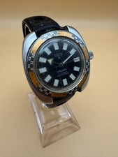 Vintage Osco S Aquatic – 17 Jewels – Shockproof – Vintage Armbanduhr