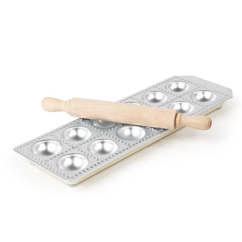 Ravioli backform mit - ravioli-backform,