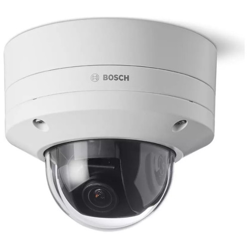 Bosch flexidome 8100i x - bosch, 8100i-
