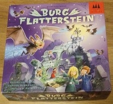 Burg Flatterstein Drei Magier