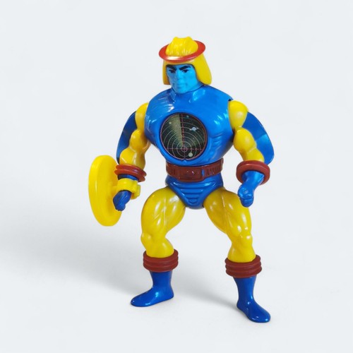 Masters the universe motu - of,