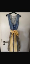 Astrid Söll Dirndl, Hellblau