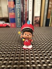 1979 Sekiguchi Monchhichi