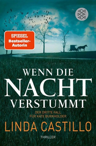 Wenn die nacht verstummt - die, |