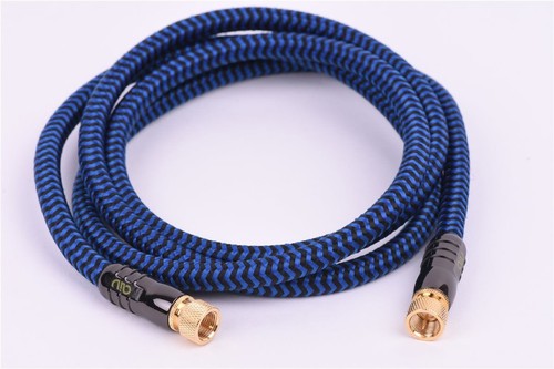 Aiv blue snake antennenkabel - aiv,