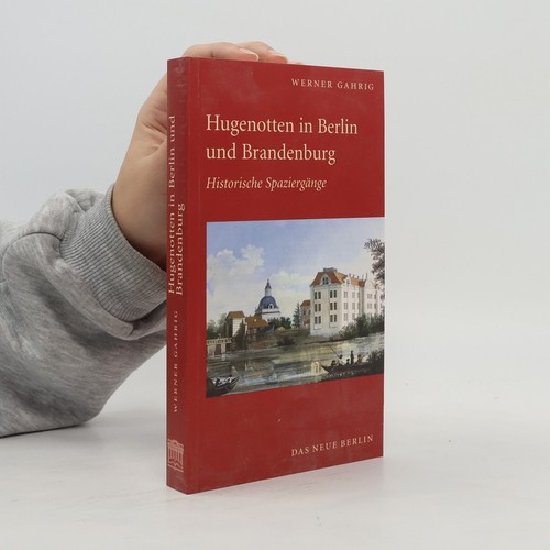 Hugenotten berlin und - hugenotten,