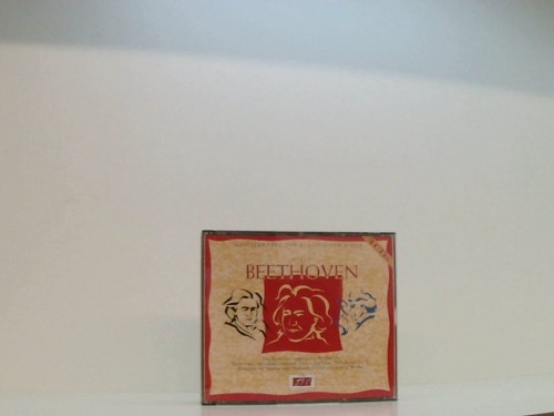 Best beethoven various und - of,