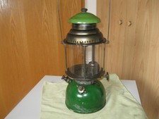 Laterne – Petroleumlampe /
