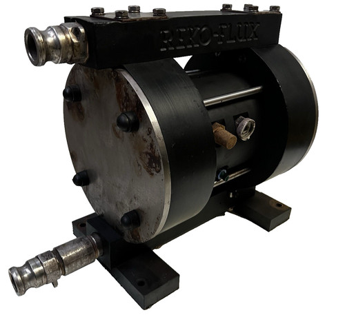 Reko flux rfm - flux,