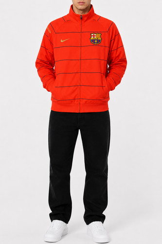 Nike barcelona vintage - fc,