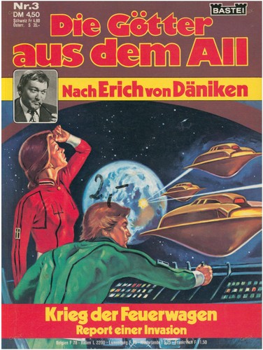 Die götter aus dem all - die, 3