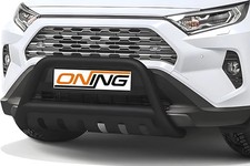 Frontschutzbügel mit