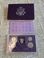 1993  United States Mint